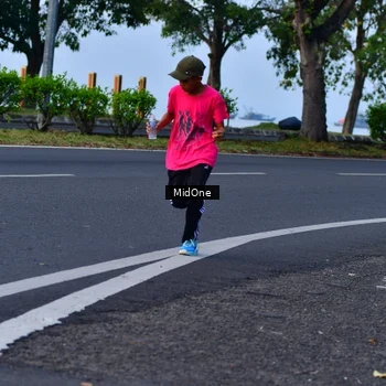 Runner Photo 8852276