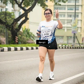 Runner Photo 8852277