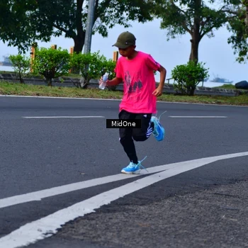 Runner Photo 8852283