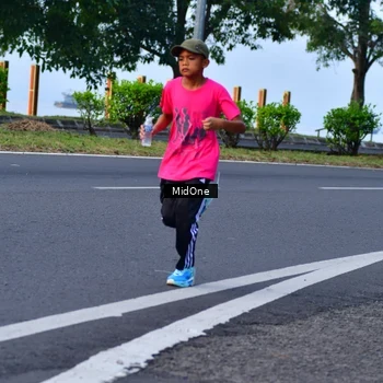 Runner Photo 8852286