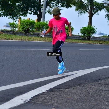 Runner Photo 8852287