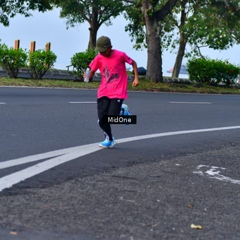 Runner Photo 8852290