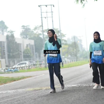 Runner Photo 8852293