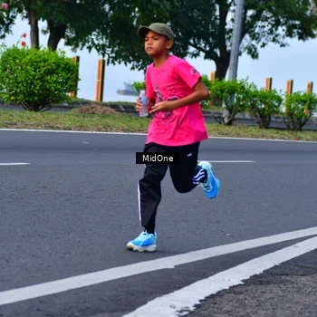 Runner Photo 8852294