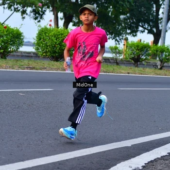Runner Photo 8852296