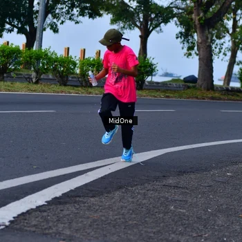 Runner Photo 8852298