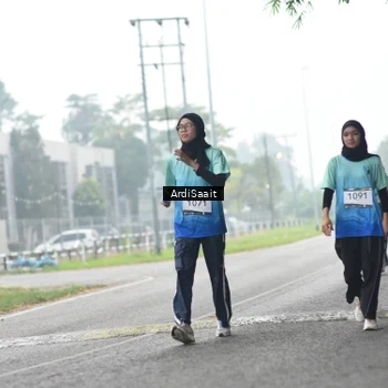 Runner Photo 8852304