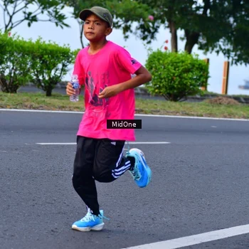 Runner Photo 8852313