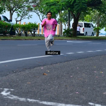Runner Photo 8852316