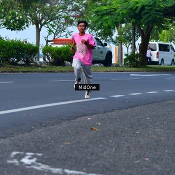 Runner Photo 8852317
