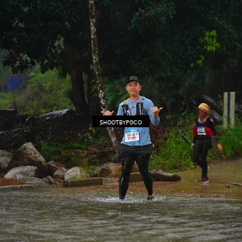 Runner Photo 8852321