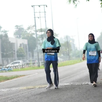 Runner Photo 8852323