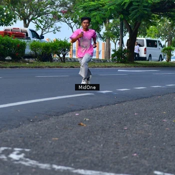 Runner Photo 8852325