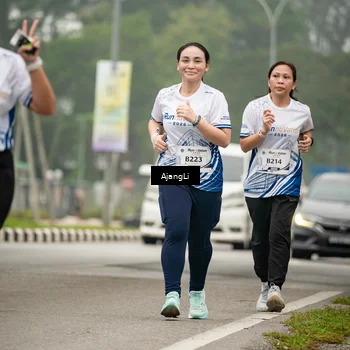 Runner Photo 8852326