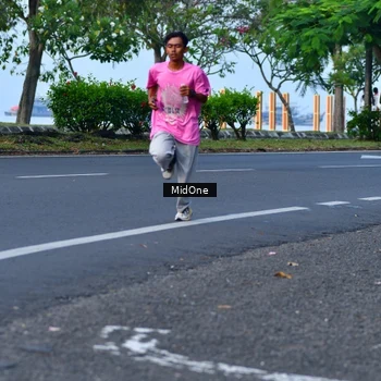 Runner Photo 8852336