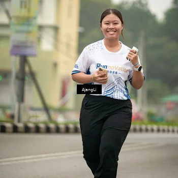 Runner Photo 8852337