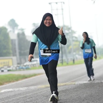 Runner Photo 8852338