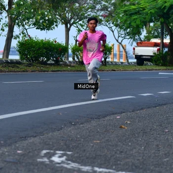 Runner Photo 8852341