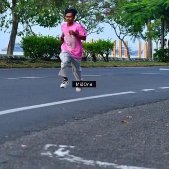 Runner Photo 8852348