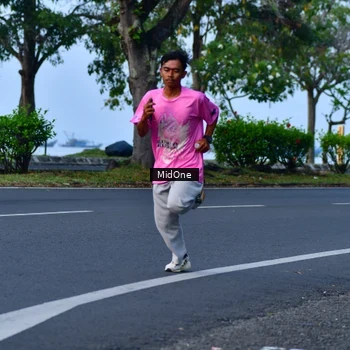 Runner Photo 8852351