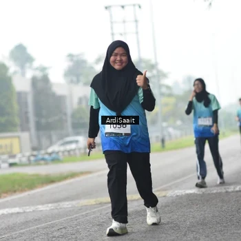Runner Photo 8852352