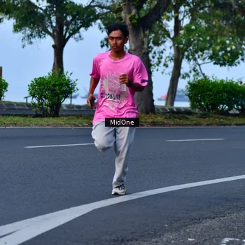 Runner Photo 8852355