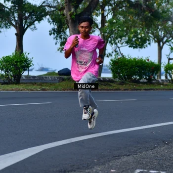 Runner Photo 8852360