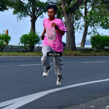 Runner Photo 8852363