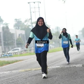 Runner Photo 8852367