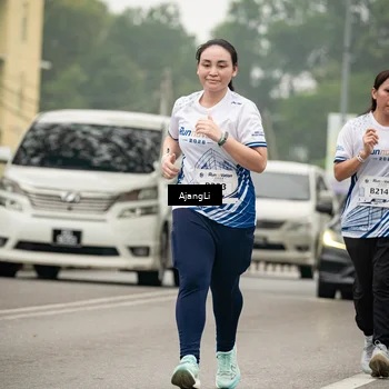 Runner Photo 8852377