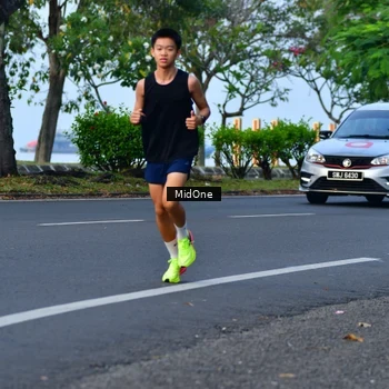 Runner Photo 8852379