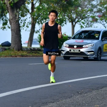 Runner Photo 8852385