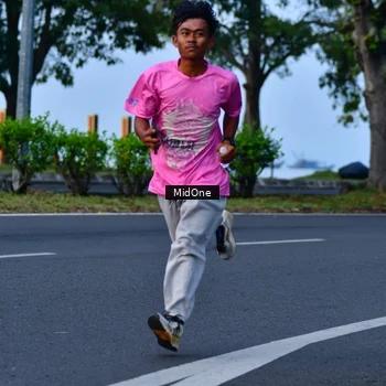 Runner Photo 8852386