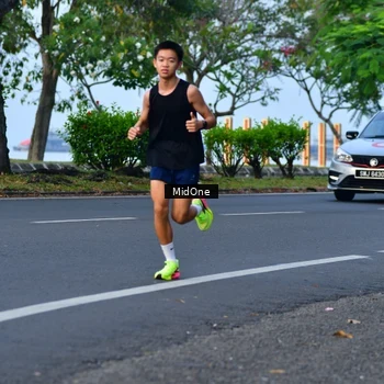 Runner Photo 8852387
