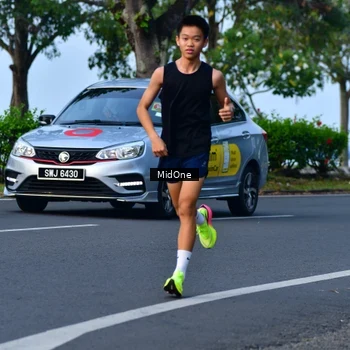 Runner Photo 8852393