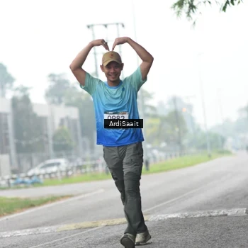 Runner Photo 8852394