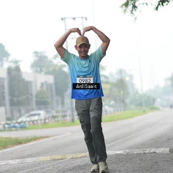 Runner Photo 8852400