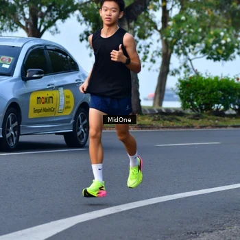 Runner Photo 8852403