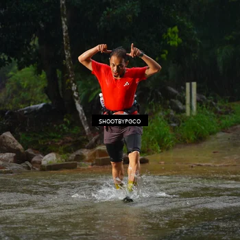 Runner Photo 8852406