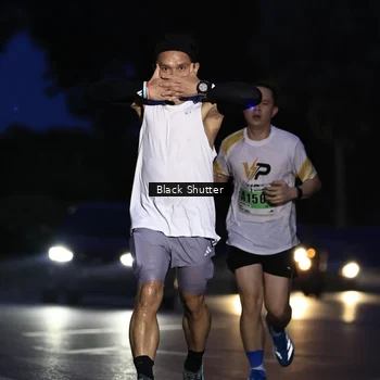 Runner Photo 8852407