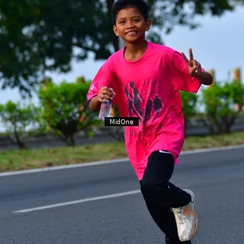 Runner Photo 8852408