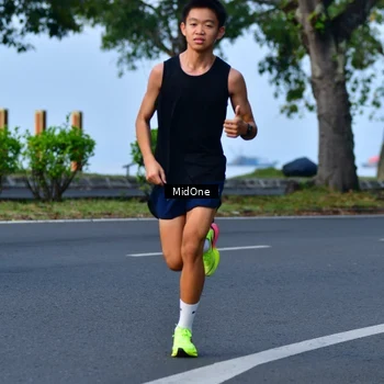 Runner Photo 8852409