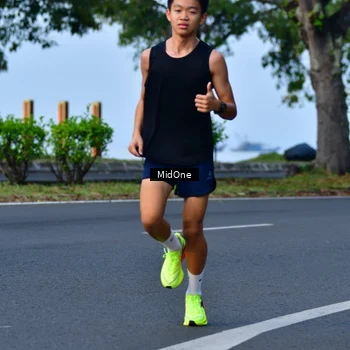 Runner Photo 8852410