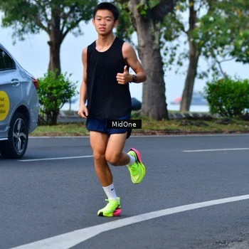 Runner Photo 8852415