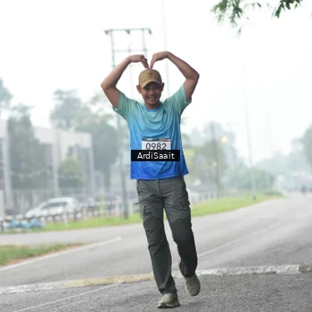 Runner Photo 8852418