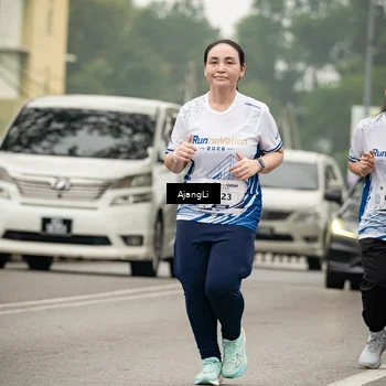 Runner Photo 8852419