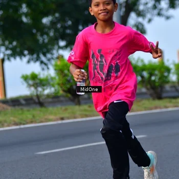 Runner Photo 8852423