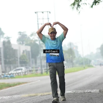 Runner Photo 8852424