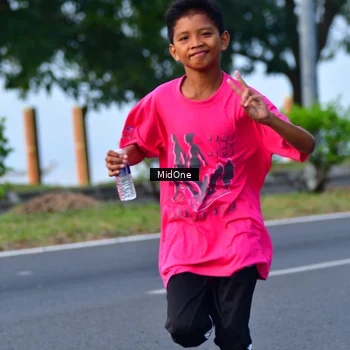 Runner Photo 8852429
