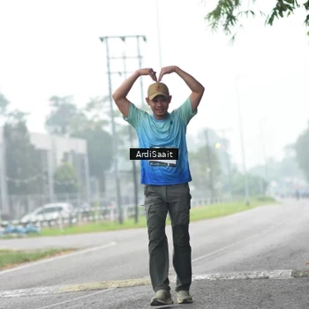 Runner Photo 8852438